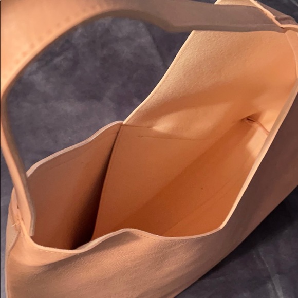 Pink Tote - Picture 3 of 4